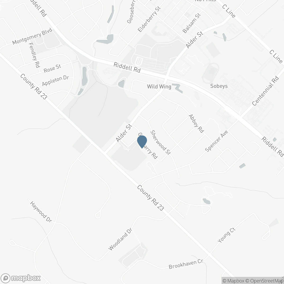 26 GLENGARRY ROAD, Orangeville, Ontario L9W 5A4